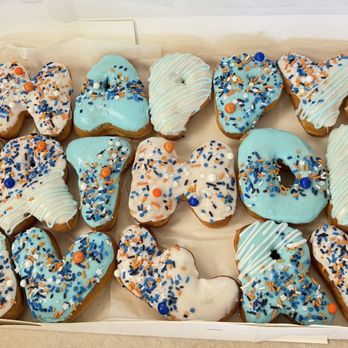 Sunny Donut - Donuts Near Me - Whittier, California Sunny Donut - Donuts Near Me - Whittier, California