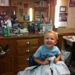 Andy's Barber Shop
