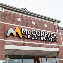 MC Cormick Real Estate - McCormick Real Estate, Inc.