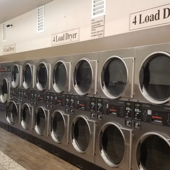 Vista Way Laundry - Laundromat Near Me - Vista, California Vista Way Laundry - Laundromat Near Me - Vista, California