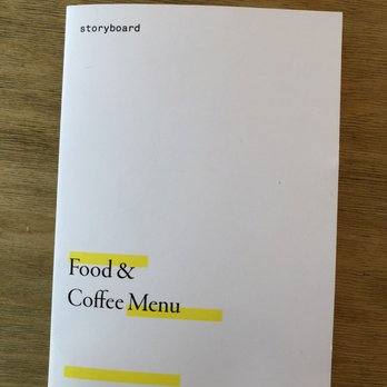 Storyboard - Cafes Near Me - Islandbridge, D