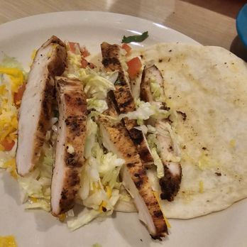 Chuy's - Chicken taco - Tex-Mex Near Me - Cedar Park, Texas Chuy's - Chicken taco - Tex-Mex Near Me - Cedar Park, Texas