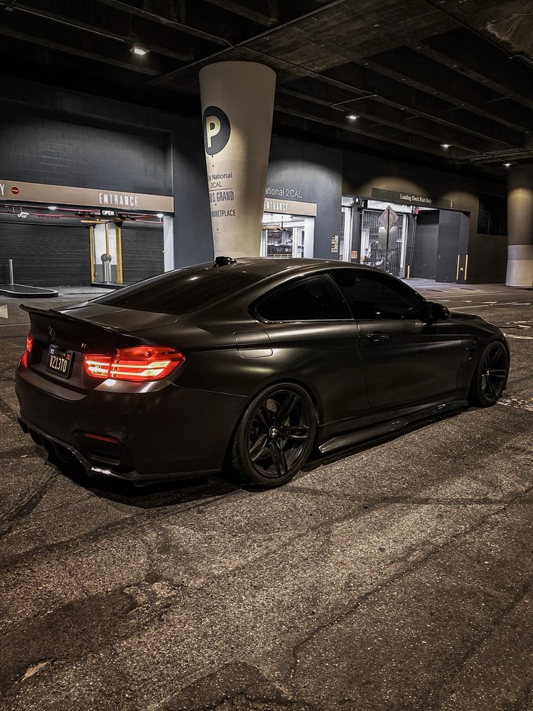 Crystal Edge Mobile Detailing, Rancho Cucamonga Roadtrippers