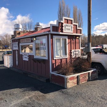 Paisley Perk - The biz. - Coffee & Tea Near Me - Paisley, Oregon Paisley Perk - The biz. - Coffee & Tea Near Me - Paisley, Oregon