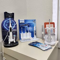 Hutchinson Dental - Which one do you prefer?