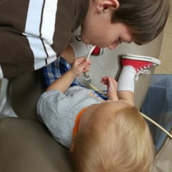 Solano Dental Group - Let me see your mouth...