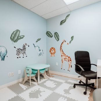 Synaptic Pediatric Therapies - Irving - Speech Therapists Near Me - Irving, Texas Synaptic Pediatric Therapies - Irving - Speech Therapists Near Me - Irving, Texas