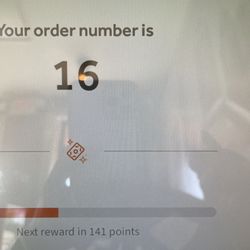Detroit Vegan Soul - After order was placed