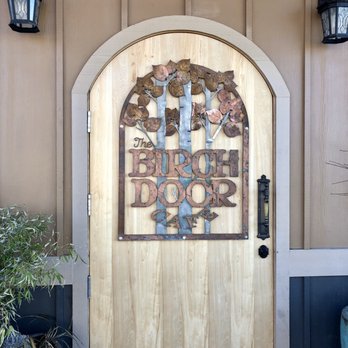The Birch Door Cafe - Breakfast & Brunch Near Me - Bellingham, Washington The Birch Door Cafe - Breakfast & Brunch Near Me - Bellingham, Washington