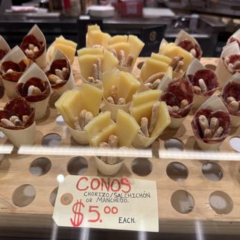 Jamon & Queso - Meat Shops Near Me - New York, New York Jamon & Queso - Meat Shops Near Me - New York, New York