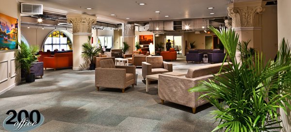 Turnkey Construction & Roofing Logo