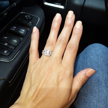 Yi Nails & Spa - Another successful visit!!! - Nail Salons Near Me - Marietta, Georgia