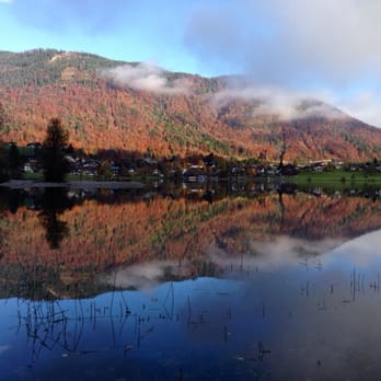 Thiersee - Lakes Near Me
