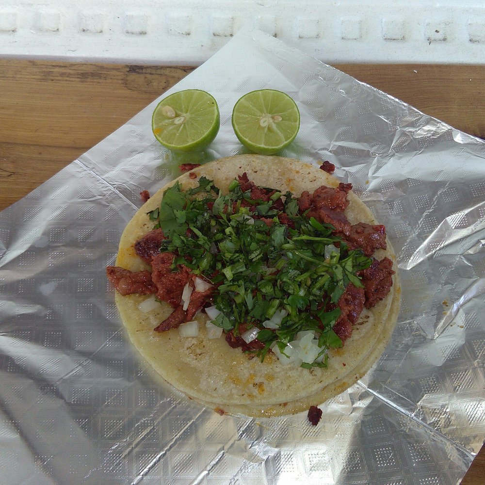 Taco Bella's - Al Pastor mmmm - Mexican Near Me - Austin, Texas Taco Bella's - Al Pastor mmmm - Mexican Near Me - Austin, Texas