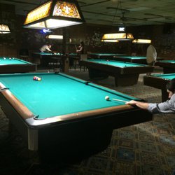 Palace Billiards
