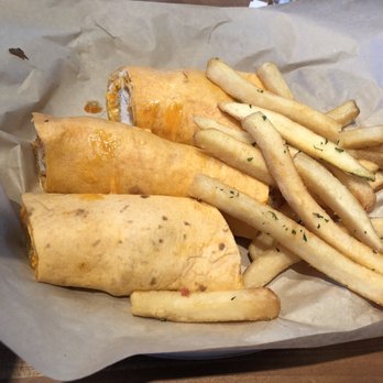 Cheddar's Scratch Kitchen - Comfort Food Near Me - Beckley, West Virginia