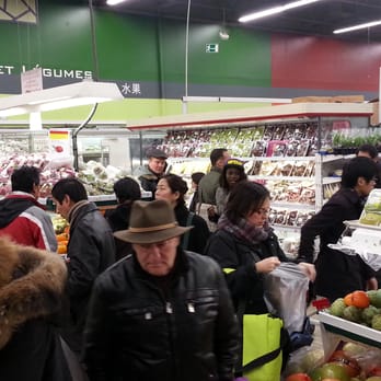 Tang Frères - Imported Food Near Me - Paris, 75
