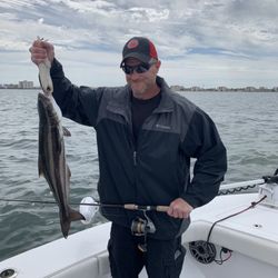Non Stop Fishing Charters
