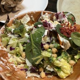 Garden Salad