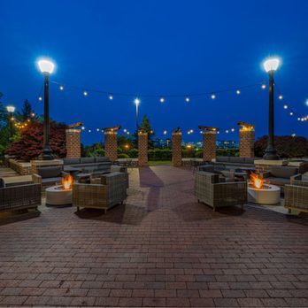 Marriott Boston Quincy - Hotels Near Me - Quincy, Massachusetts