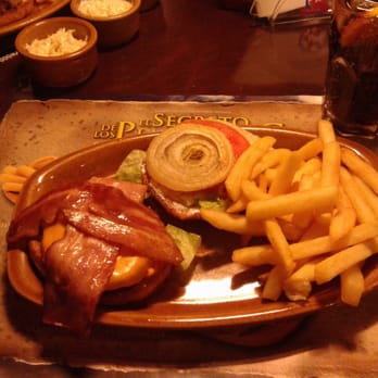 Foster's Hollywood - Director choice - American Near Me - Alfafar, V Foster's Hollywood - Director choice - American Near Me - Alfafar, V