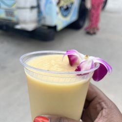 Starland Yard - Painkiller slushee