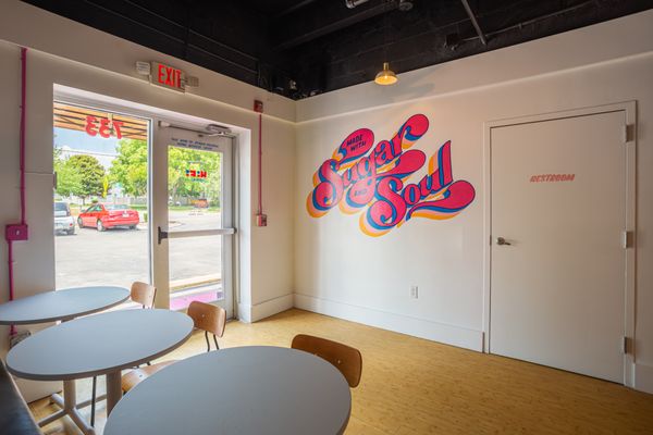 HiFi Cookies - East Nashville by null