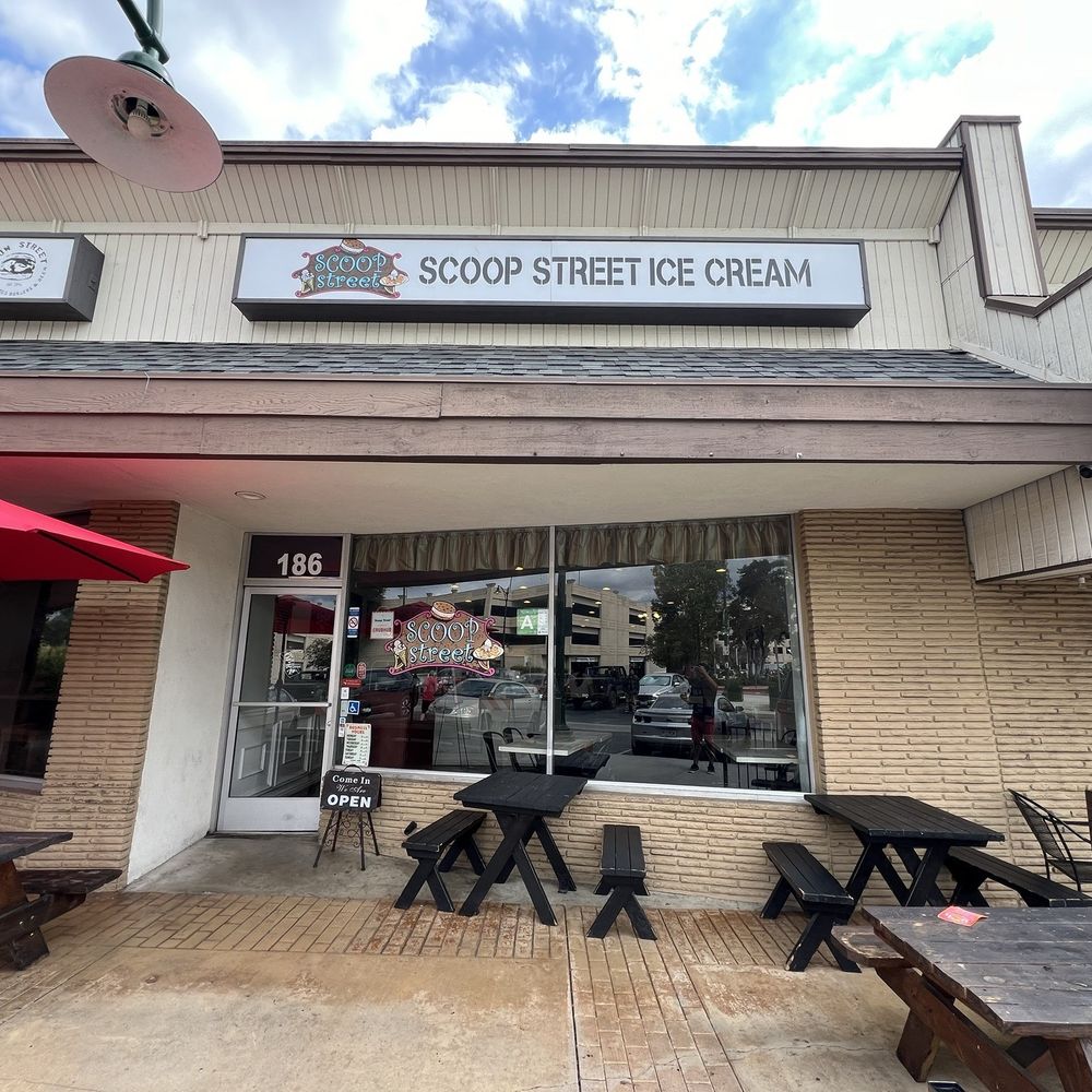 Scoop Street - Ice Cream & Frozen Yogurt Near Me - West Covina, California Scoop Street - Ice Cream & Frozen Yogurt Near Me - West Covina, California