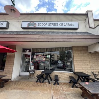 Scoop Street - Ice Cream & Frozen Yogurt Near Me - West Covina, California Scoop Street - Ice Cream & Frozen Yogurt Near Me - West Covina, California
