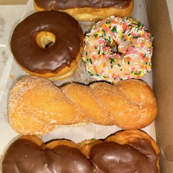 Christy's Donuts - Donuts Near Me - Santa Ana, California Christy's Donuts - Donuts Near Me - Santa Ana, California