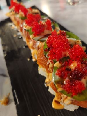 Sushi Doraku by null