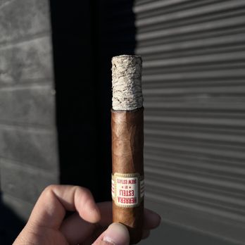 Cigars And More - Tobacco Shops Near Me - San Carlos, California