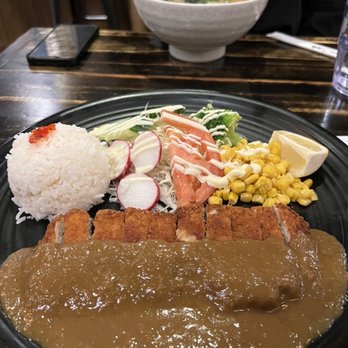 Tamashii Blue - Curry Katsu - Ramen Near Me - Long Island City, New York Tamashii Blue - Curry Katsu - Ramen Near Me - Long Island City, New York