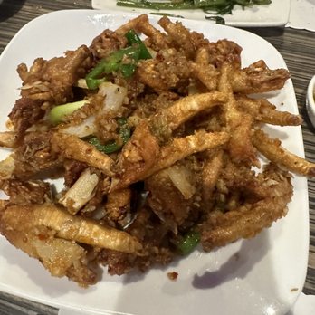 Dong Que Restaurant - Fried chicken feet - Vietnamese Near Me - San Jose, California Dong Que Restaurant - Fried chicken feet - Vietnamese Near Me - San Jose, California