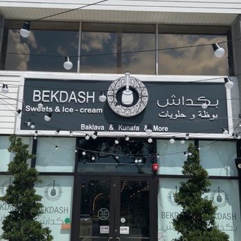Bekdash Ice Cream - Ice Cream & Frozen Yogurt Near Me - Temple Terrace, Florida Bekdash Ice Cream - Ice Cream & Frozen Yogurt Near Me - Temple Terrace, Florida