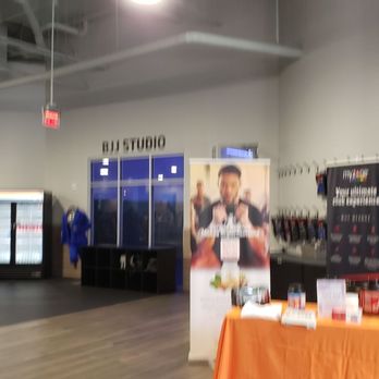 UFC Fit - Gyms Near Me - Plantation, Florida UFC Fit - Gyms Near Me - Plantation, Florida