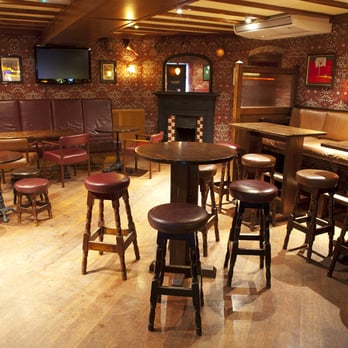 Jerry Flannery's Bar - Sports Bars Near Me - Limerick, LK