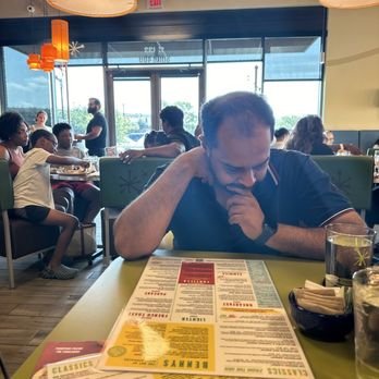 Snooze, an A.M. Eatery - Breakfast & Brunch Near Me - Stafford, Texas Snooze, an A.M. Eatery - Breakfast & Brunch Near Me - Stafford, Texas