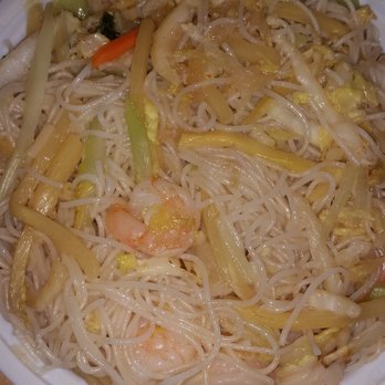 China One - Shrimp chow mein fun - Chinese Near Me - Yulee, Florida China One - Shrimp chow mein fun - Chinese Near Me - Yulee, Florida