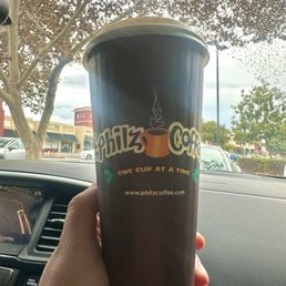 Large Spiced Vanilla Soul. Creamy Spiced Vanilla Oat Mik. Sweet Sugar Iced 5/10 Large Spiced Vanilla Soul. Creamy Spiced Vanilla Oat Mik. Sweet Sugar Iced 5/10