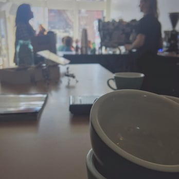 Constellation Coffee - Best pour over and Chemex spot in Pittsburgh. - Coffee & Tea Near Me - Pittsburgh, Pennsylvania
