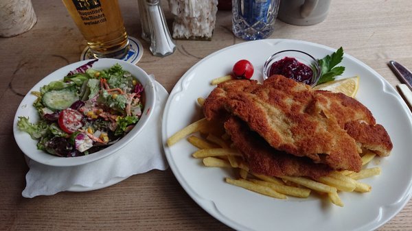 Görreshof Wirtshaus by null