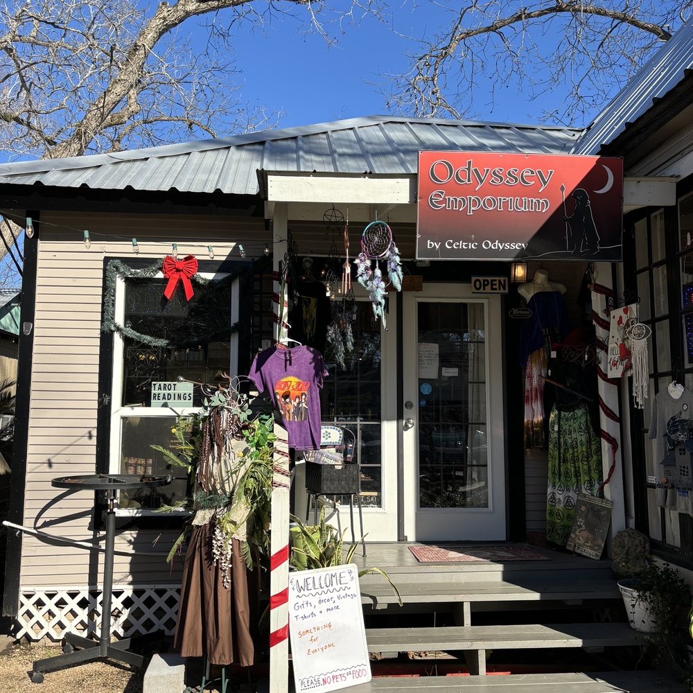 TOP 10 BEST Spiritual Shop near Spring, TX - Updated 2026 - Yelp