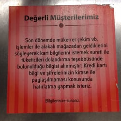 MMM Migros