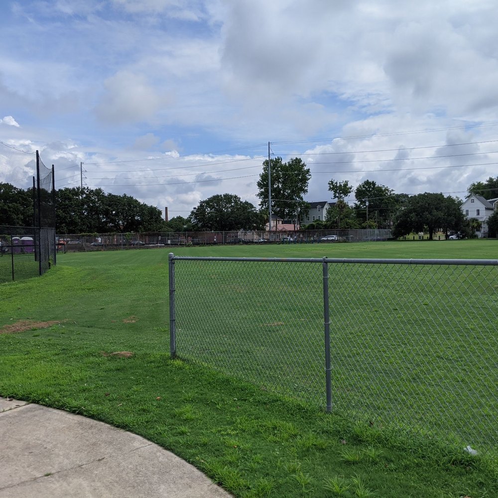 Harmon Field - Harmon Field - Baseball Fields Near Me - Charleston, South Carolina Harmon Field - Harmon Field - Baseball Fields Near Me - Charleston, South Carolina