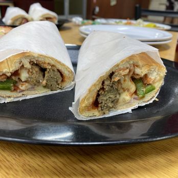 Hometown Pizza - Meatball sub - Pizza Near Me - Tonopah, Nevada