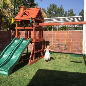Excel Assembly Services - Double down play set by gorilla - Furniture Assembly Near Me Excel Assembly Services - Double down play set by gorilla - Furniture Assembly Near Me