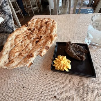 Darvish Kitchen - Large Naan - Persian/Iranian Near Me - Washington, DC, District of Columbia Darvish Kitchen - Large Naan - Persian/Iranian Near Me - Washington, DC, District of Columbia