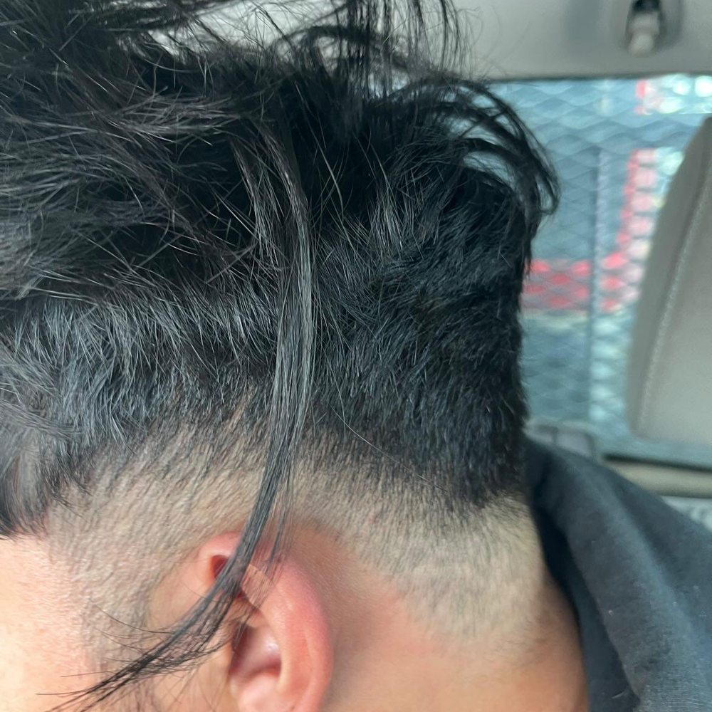 Barbas Barbershop - Barbers Near Me - Mesa, Arizona