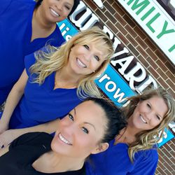 Melissa L Brown, DDS - Boulevard Dental - Early spring smiles!